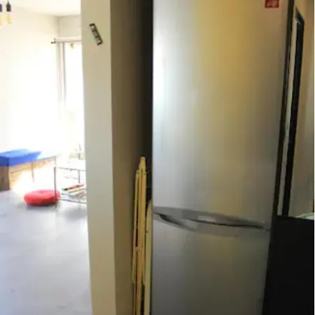 Appartement Terrasse Avec Vue, Proche Bercy-paris, 3 Pieces Spacieux Et Confort