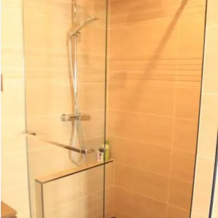 Apartamento Terrasse Avec Vue, Proche Bercy-paris, 3 Pieces Spacieux Et Confort París